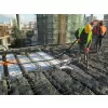Vysokofrekvenční ponorný vibrátor o průměru 58mm HERVISA PERLES AV 585 T