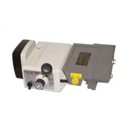 Automatický posuv (osa x) Holzmann AVX