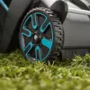 Sběrač listí z trávníku a dlažby Gardena 3566-20