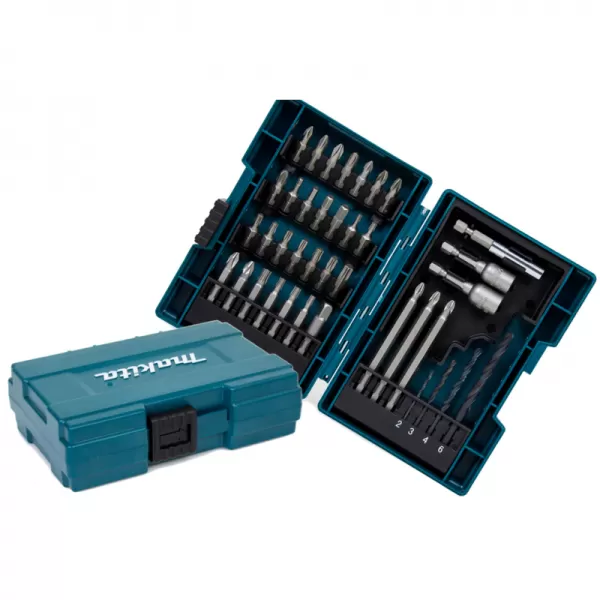 Sada bitů MAKITA B-54106 38 ks