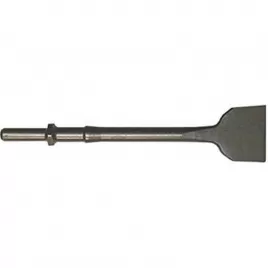 Sekáč plochý HEX 17mm 270x140mm HK1810 Makita B-07010