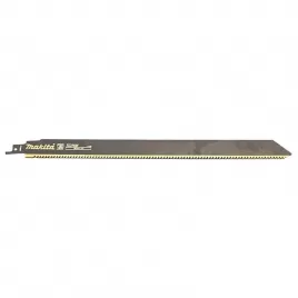 Pilový plátek na kov, 305mm x 1,25mm x 8TPI Makita B-55594
