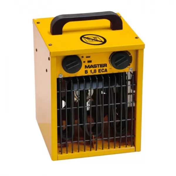 Elektrické topidlo Master B 1,8 ECA