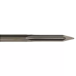 Špičák samoostřící HEX 30mm délka 400mm Makita B-10388