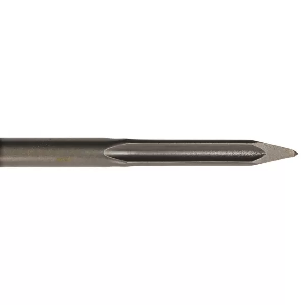 Špičák samoostřící HEX 30mm délka 400mm Makita B-10388