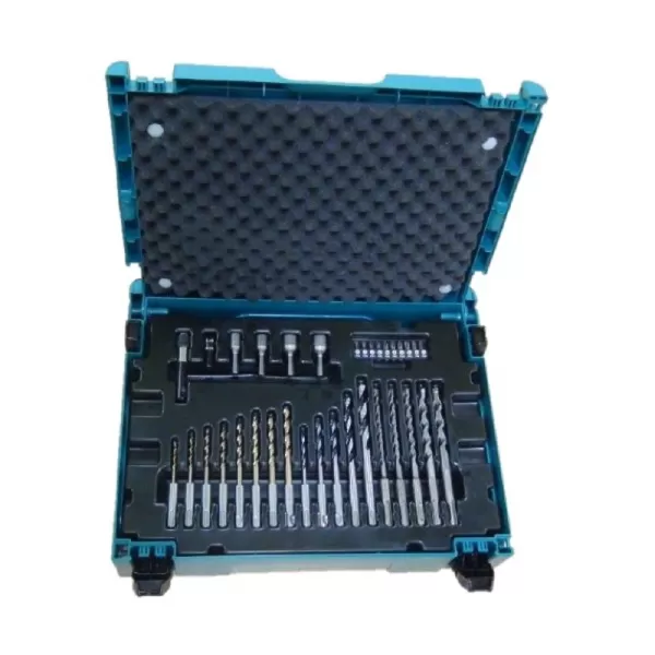 Sada bitů a vrtáků SDS-Plus Makita B-69478