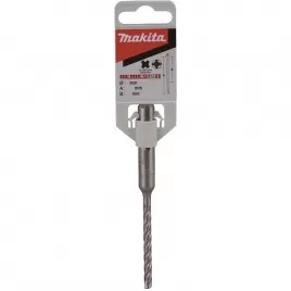 Vrták SDS-Plus čtyřbřitý Nemesis II 9x100/165mm Makita B-58176