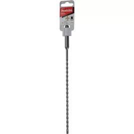 Vrták SDS-Plus čtyřbřitý SDS 4-PLUS 5x200/260mm Makita B-68155