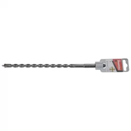 Vrták SDS-Plus čtyřbřitý 8x100/160 mm Makita B-62614