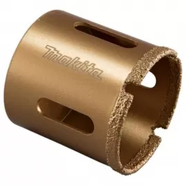 Diamantová vrtací korunka 38mm Makita B-46056