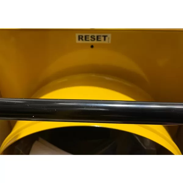 Elektrické topidlo Master B18EPR