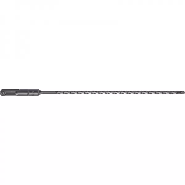 Vrták SDS-Plus čtyřbřitý SDS 4-PLUS 5x100/160mm Makita B-68133