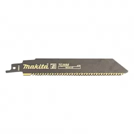 Pilový plátek na kov, 152mm x 1,25mm x 8TPI Makita B-55572