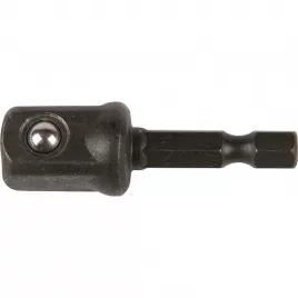 Redukce 1/4" na 3/8" Makita B-54667
