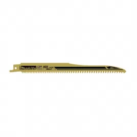 Pilový plátek 25 ks, 203mm x 1.0mm x 6-10TPI Makita B-05153-25
