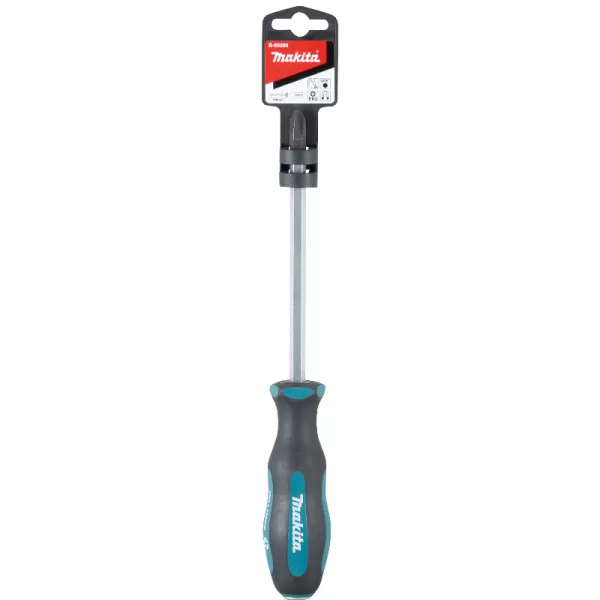 Šroubovák průchozí PH3 Makita B-66086
