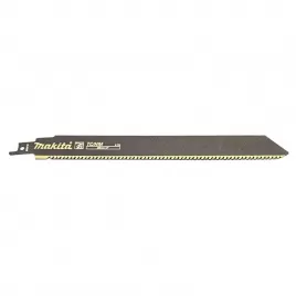 Pilový plátek na kov, 228mm x 1,25mm x 8TPI Makita B-55588