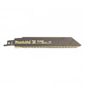 Pilový plátek na kov, 152mm x 1,25mm x 8TPI Makita B-55572