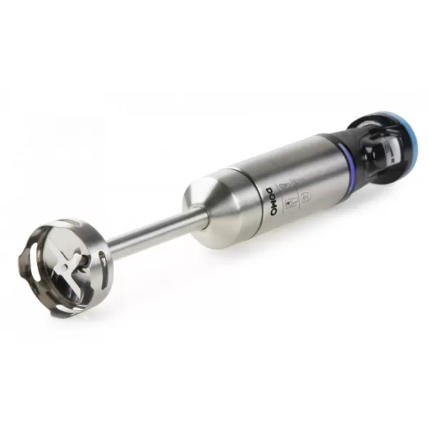 Tyčový mixér se sekáčkem a spiralizérem 4v1 DOMO DO9254M