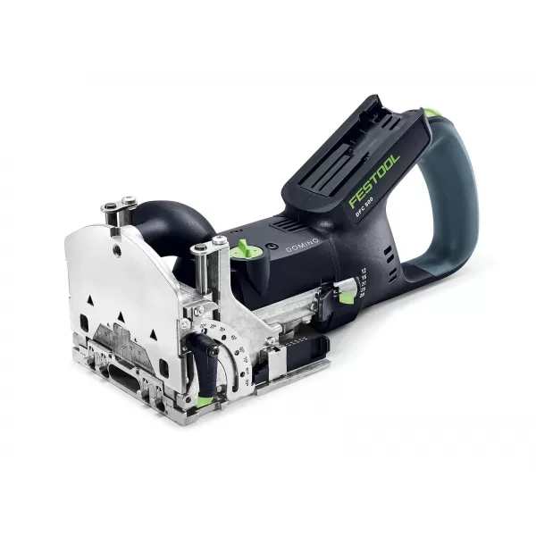 Aku frézka na kolíkové otvory 18V/bez aku DFC 500 E-Basic Festool 578120