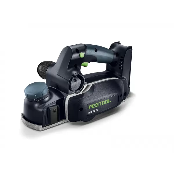 Aku hoblík 18V/bez aku HLC 82 EB-Basic-Set Festool 578600