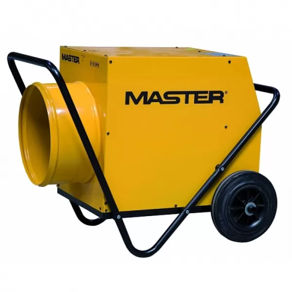 Elektrické topidlo Master B18EPR