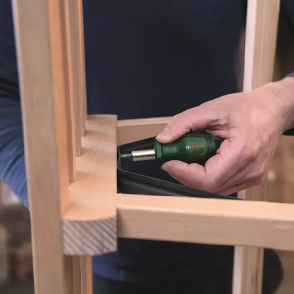 Adventní kalendář 2024 Bosch 1600A0349X