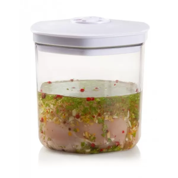 Vakuovačka a balička potravin s řezačkou DOMO DO331L