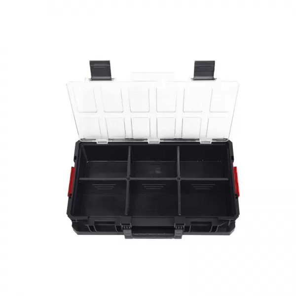 Box plastový Qbrick TWO organizer Flex 526x307x126 mm QBRICK P90610