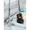 Automatický Espresso kávova DOMO DO742K