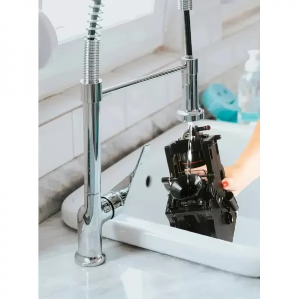 Automatický Espresso kávova DOMO DO742K