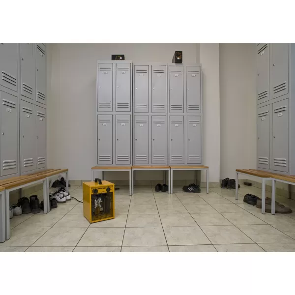 Elektrické topidlo Master B3,3EPB