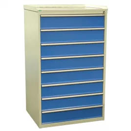 Box osmizásuvkový pevný Vykona B 51