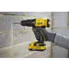 Aku vrtačka s příklepem V20 18V 2x2,0Ah Stanley FatMax SFMCD711D2K