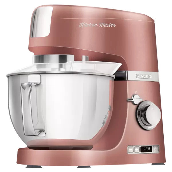 Kuchyňský robot SENCOR STM 7875RS