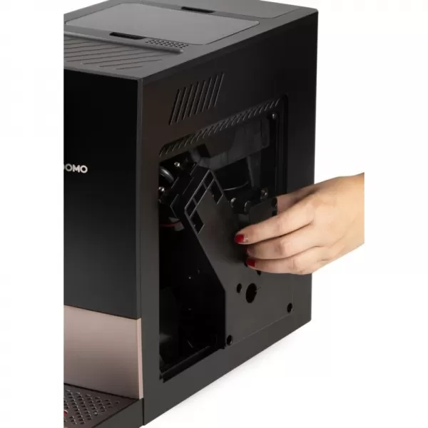 Automatický Espresso kávovar DOMO DO743K