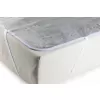 Elektrická vyhřívací deka jednolůžková DOMO DO641ED