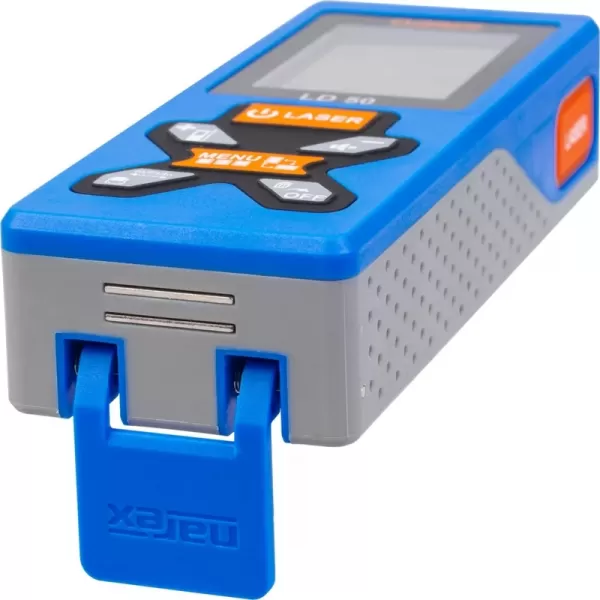 Laserový dálkoměr LD 50 Narex 65406797