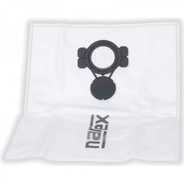 Filtrační sáček set 5 ks FB–VYS 21/25 Narex 65406750