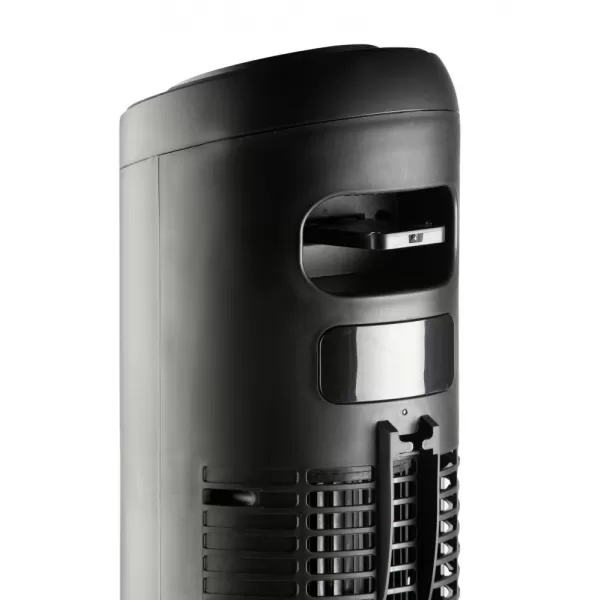 Sloupový ventilátor s dálkovým ovládáním DOMO DO8152