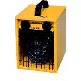Elektrické topidlo Master B 2 EPB
