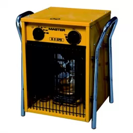 Elektrické topidlo Master B 5 EPB