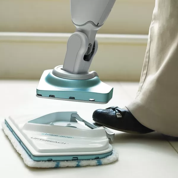 Parní mop Black&Decker FSM1616