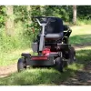 Travní rider PUBERT 01OUTLANDER84