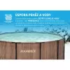 Bazén Florida 4,57x1,32 m se skimmerem Marimex 10340322