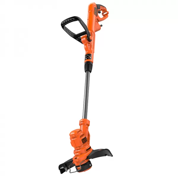 Elektrická strunová sekačka Black&Decker BESTA525