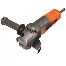 Úhlová bruska 125mm Black&Decker BEG220