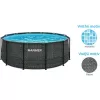 Bazén Florida 3,66x1,22 m se skimmerem Marimex 10340320