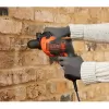 Příklepová vrtačka + 32 ks příslušenství Black&Decker BEH710SA32