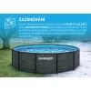 Bazén Florida 3,66x1,22 m se skimmerem Marimex 10340320